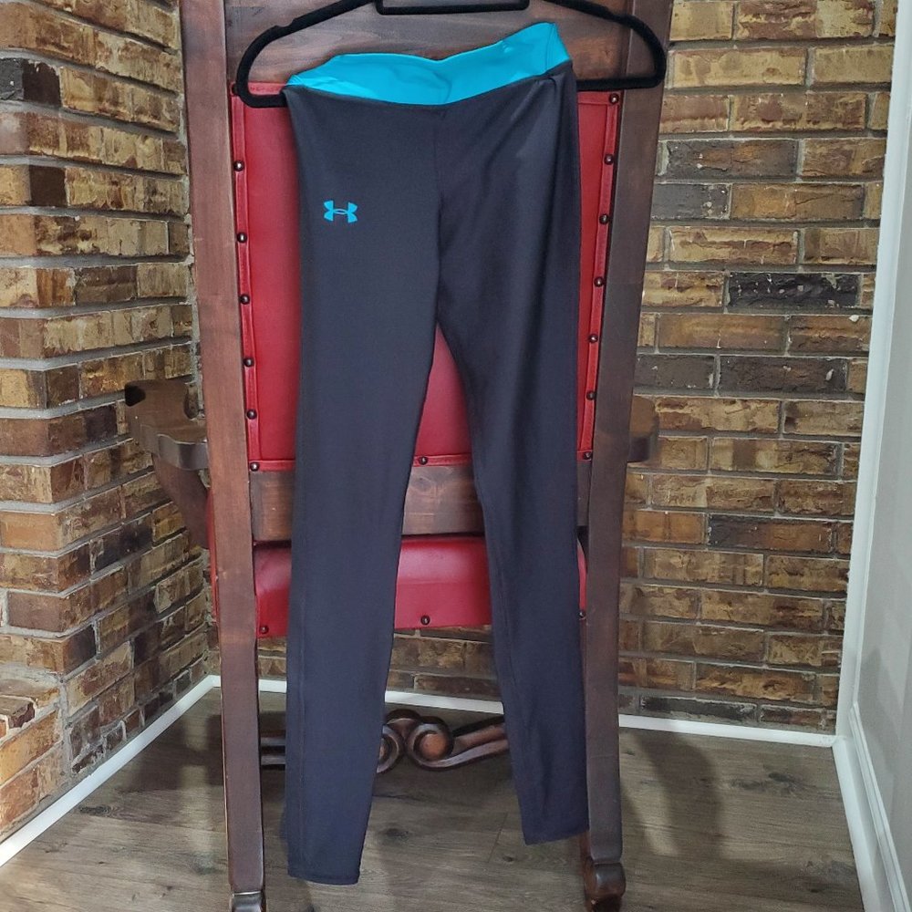 Under Armour Cold Gear Leggings